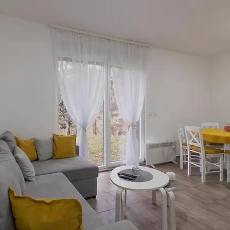Apartment Diva Jana Divcibare