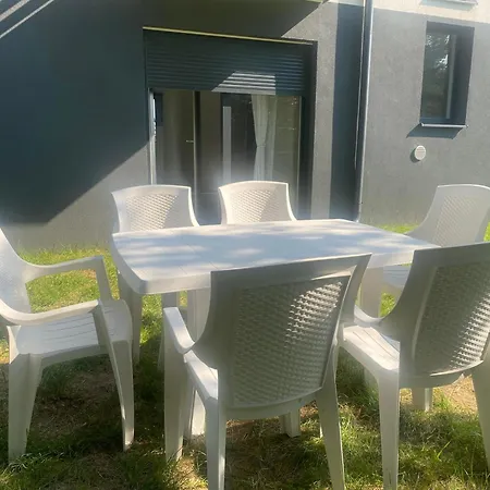 Apartament Diva Jana